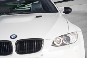 BMW M3 Edition Alpine White 2009 года